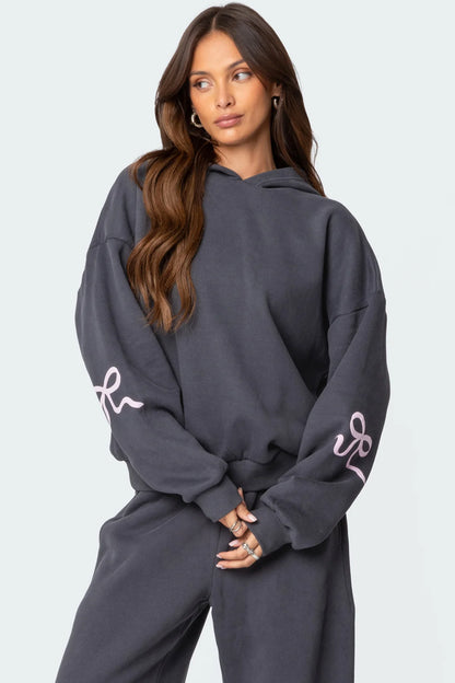 Viral Bonney Bow Set